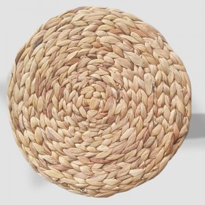 Placemat hecha a mano